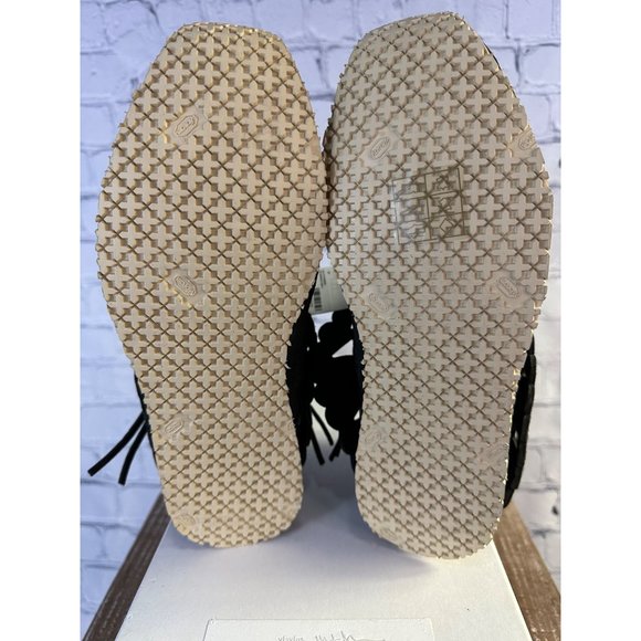 Visvim FBT Bearfoot Perf-Folk - Picture 3 of 4